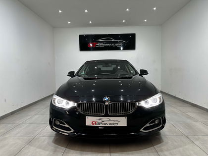 BMW Serie 4 420 d **PACK SPORT **AUTOMATIC**GARANTIE*LED*GPS