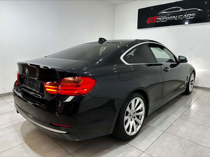 BMW Serie 4 420 d **PACK SPORT **AUTOMATIC**GARANTIE*LED*GPS