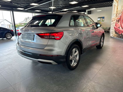 Audi Q3 35 TFSI Advanced S tronic