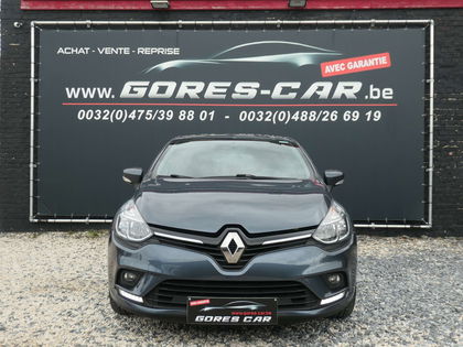 Renault Clio 1.5 dCi / PRET A IMMATRICULER /GP/AIRCO/G.1AN