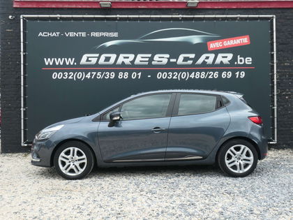 Renault Clio 1.5 dCi / PRET A IMMATRICULER /GP/AIRCO/G.1AN