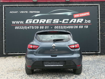 Renault Clio 1.5 dCi / PRET A IMMATRICULER /GP/AIRCO/G.1AN