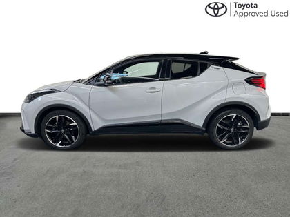 Toyota C-HR GR Sport 1.8