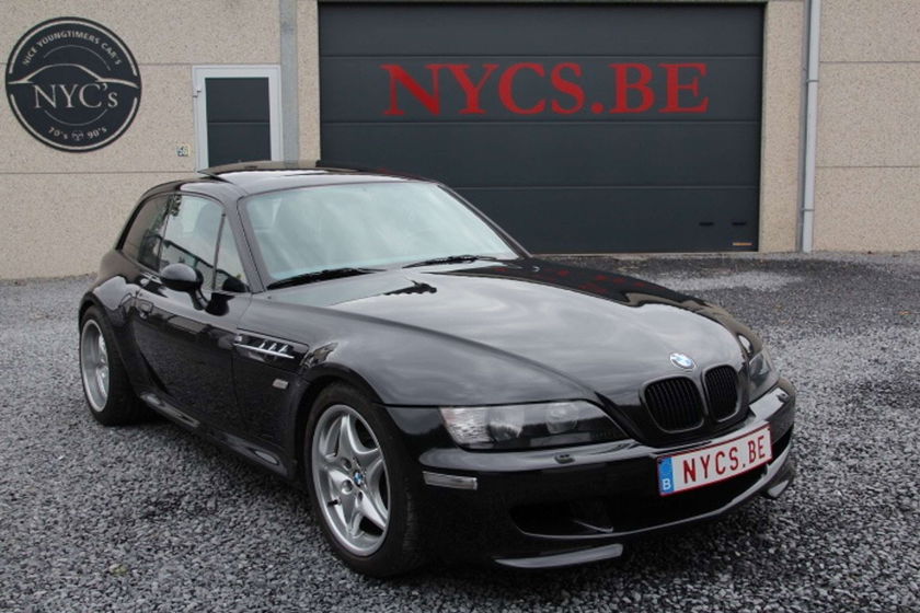 BMW Z3