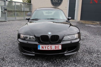 BMW Z3 M Excellent état - Suivi complet !