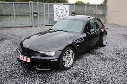 BMW Z3 M Excellent état - Suivi complet !