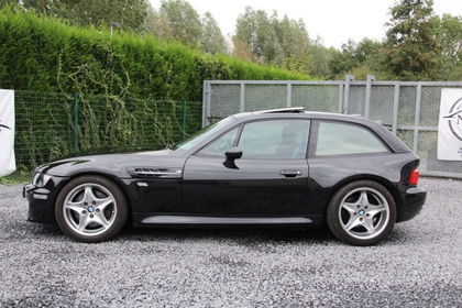 BMW Z3 M Excellent état - Suivi complet !