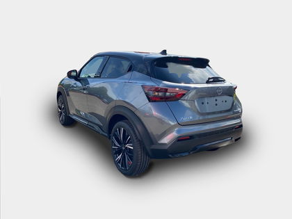 Nissan Juke 1,0L DIG-T 114 MT N-DESIGN ENIGMA BLACK + Technology Pack