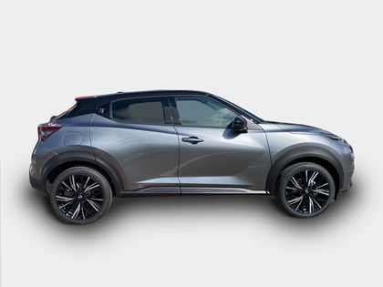 Nissan Juke 1,0L DIG-T 114 MT N-DESIGN ENIGMA BLACK + Technology Pack