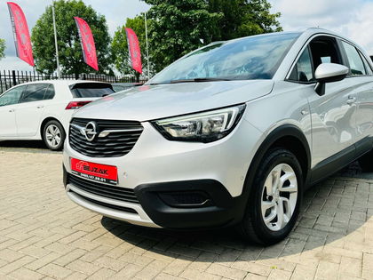 Opel Crossland X 1.2 Start/Stop Automatik 1j Garantie