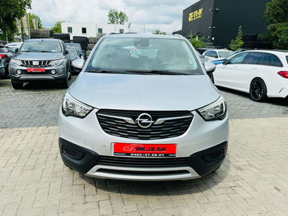 Opel Crossland X 1.2 Start/Stop Automatik 1j Garantie