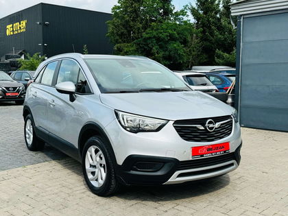 Opel Crossland X 1.2 Start/Stop Automatik 1j Garantie