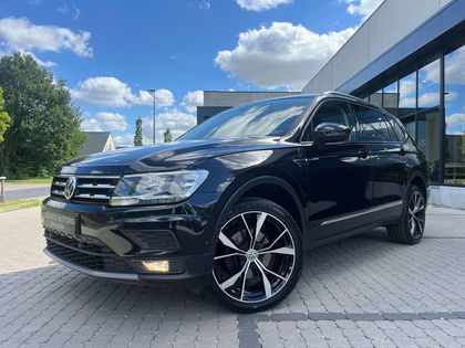 Volkswagen Tiguan Allspace 2.0 TDi 7-zitpl/Virtual-Cockpit/Navi/Camera/DAB+