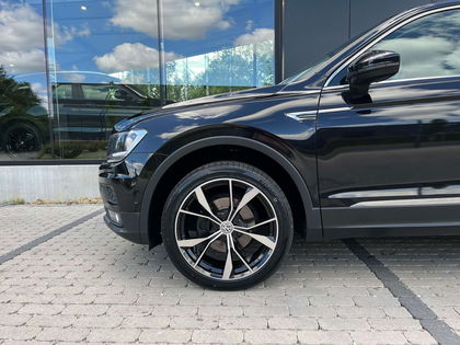 Volkswagen Tiguan Allspace 2.0 TDi 7-zitpl/Virtual-Cockpit/Navi/Camera/DAB+