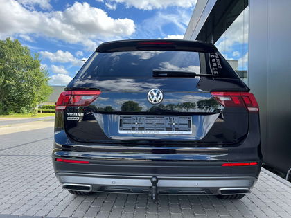 Volkswagen Tiguan Allspace 2.0 TDi 7-zitpl/Virtual-Cockpit/Navi/Camera/DAB+