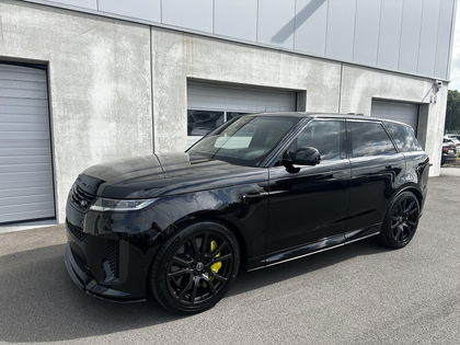 Land Rover Range Rover Sport SV