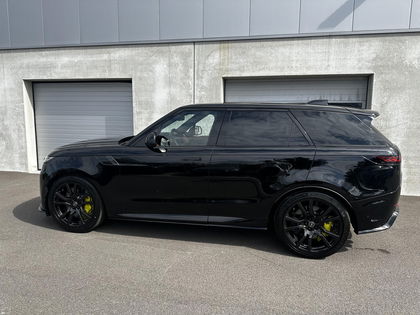 Land Rover Range Rover Sport SV