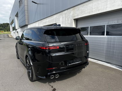 Land Rover Range Rover Sport SV