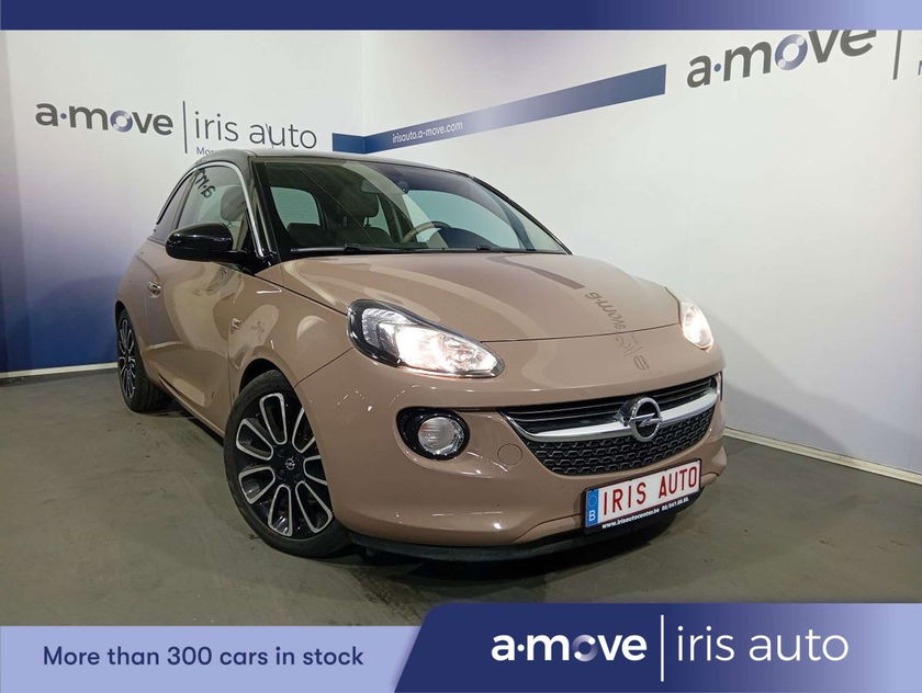 Opel ADAM