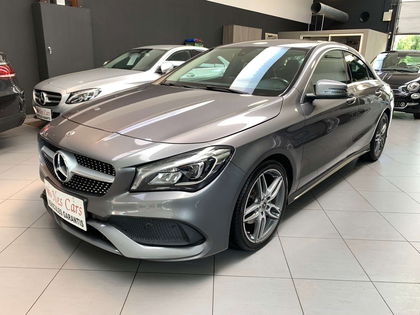 Mercedes CLA 180 PACK AMG, GARANTIE 1AN