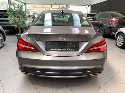 Mercedes CLA 180 PACK AMG, GARANTIE 1AN