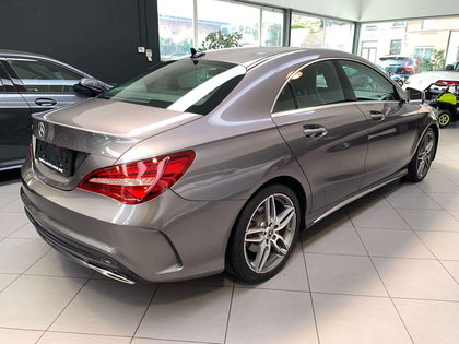 Mercedes CLA 180 PACK AMG, GARANTIE 1AN