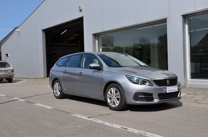 Peugeot 308 SW Active