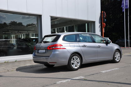 Peugeot 308 SW Active