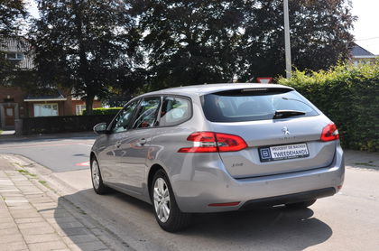 Peugeot 308 SW Active