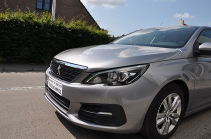 Peugeot 308 SW Active