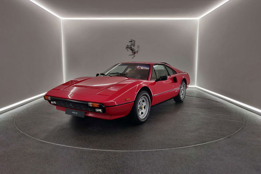 Ferrari 308