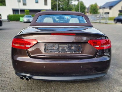 Audi A5 2.0 TDi Start/Stop DPF