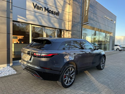 Land Rover Range Rover Velar P400e Dynamic SE AWD Auto. 24MY