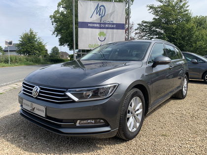 Volkswagen Passat Break 1.6 TDi Comfortline✨.GARANTIE 2 ANS.✨ Etat neuf..