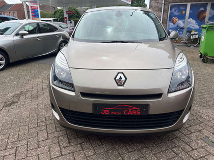 Renault Grand Scenic 1.6 benzine CAR PASS,garantie, 5 zit