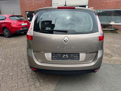 Renault Grand Scenic 1.6 benzine CAR PASS,garantie, 5 zit