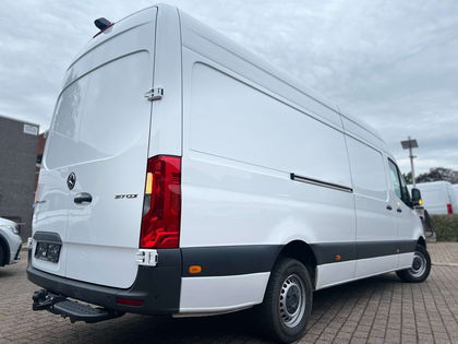 Mercedes Sprinter 317 L3H2 (41.000ex) 3.5T SLEEP|CARPLAY|CAMERA|PTS