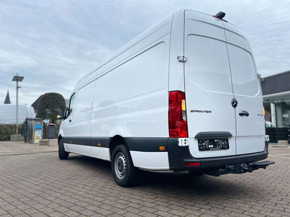 Mercedes Sprinter 317 L3H2 (41.000ex) 3.5T SLEEP|CARPLAY|CAMERA|PTS