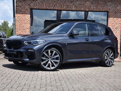 BMW X5 3.0AS xDrive45e PHEV| Pano ACC| HUD| Comfort| 22"