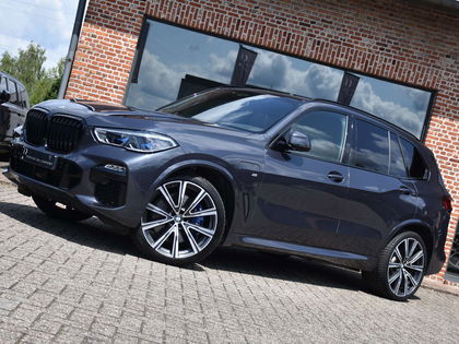 BMW X5 3.0AS xDrive45e PHEV| Pano ACC| HUD| Comfort| 22"