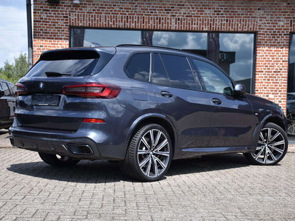 BMW X5 3.0AS xDrive45e PHEV| Pano ACC| HUD| Comfort| 22"