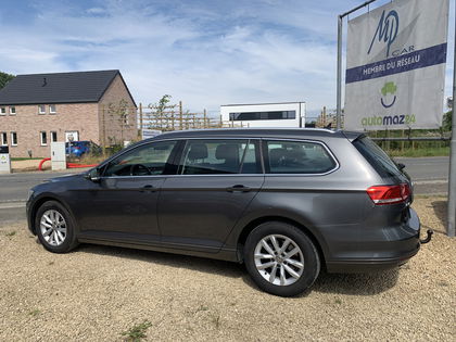 Volkswagen Passat Break 1.6 TDi Comfortline✨.GARANTIE 2 ANS.✨ Etat neuf..