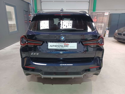 BMW X3 iX3 80 kWh Pack M Int/Ext Full Option Garantie 2027 BM