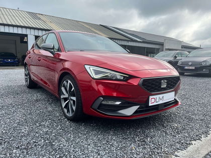 SEAT Leon 1.5 eTSI FR Dsg Neuve! Tva déductible