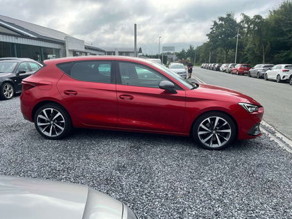 SEAT Leon 1.5 eTSI FR Dsg Neuve! Tva déductible