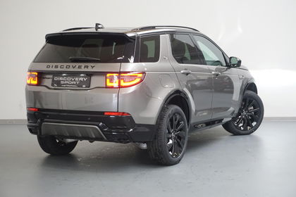 Land Rover Discovery Sport P300e Dynamic SE AWD // GEEN 1