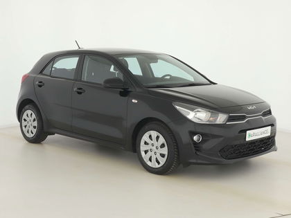 Kia Rio 1.0T-GDi DCT|SGS+VOLANT CH|PDC ARR|DAB|CLIM|15