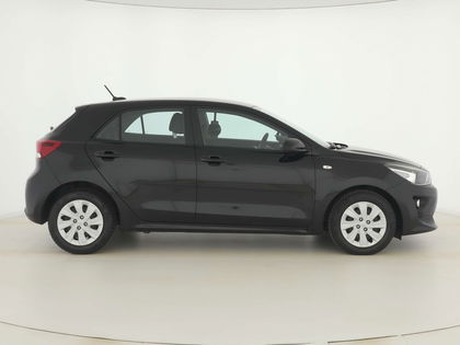 Kia Rio 1.0T-GDi DCT|SGS+VOLANT CH|PDC ARR|DAB|CLIM|15