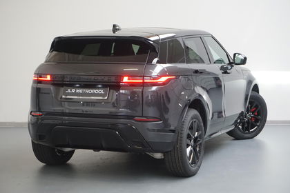 Land Rover Range Rover Evoque P300e Dynamic SE AWD Auto. 24M