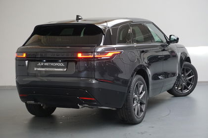 Land Rover Range Rover Velar P400e Dynamic SE // GEEN 1e IN